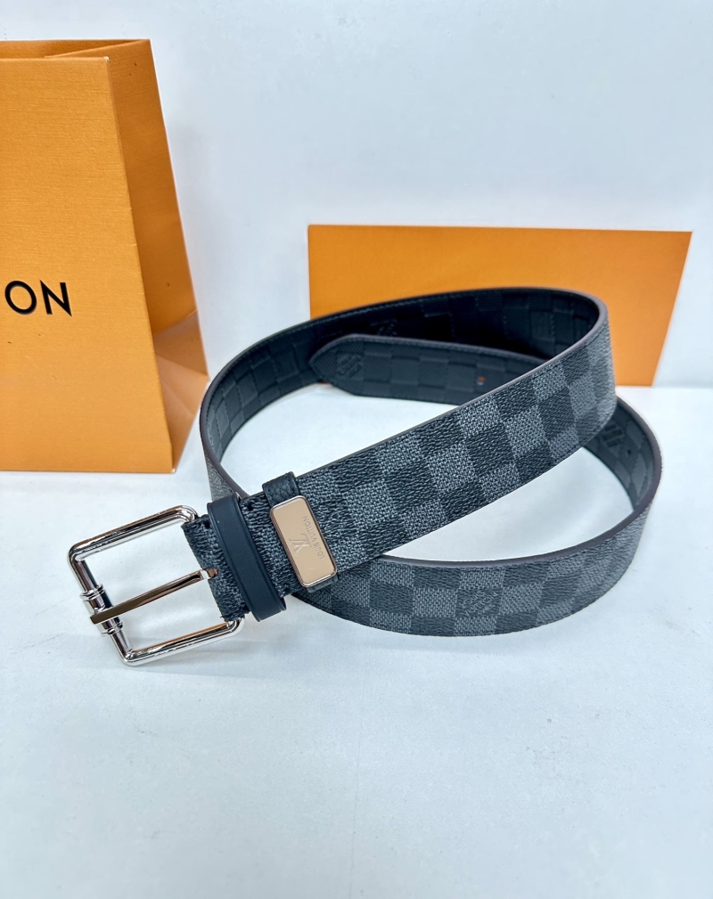 Louis Vuitton Belts